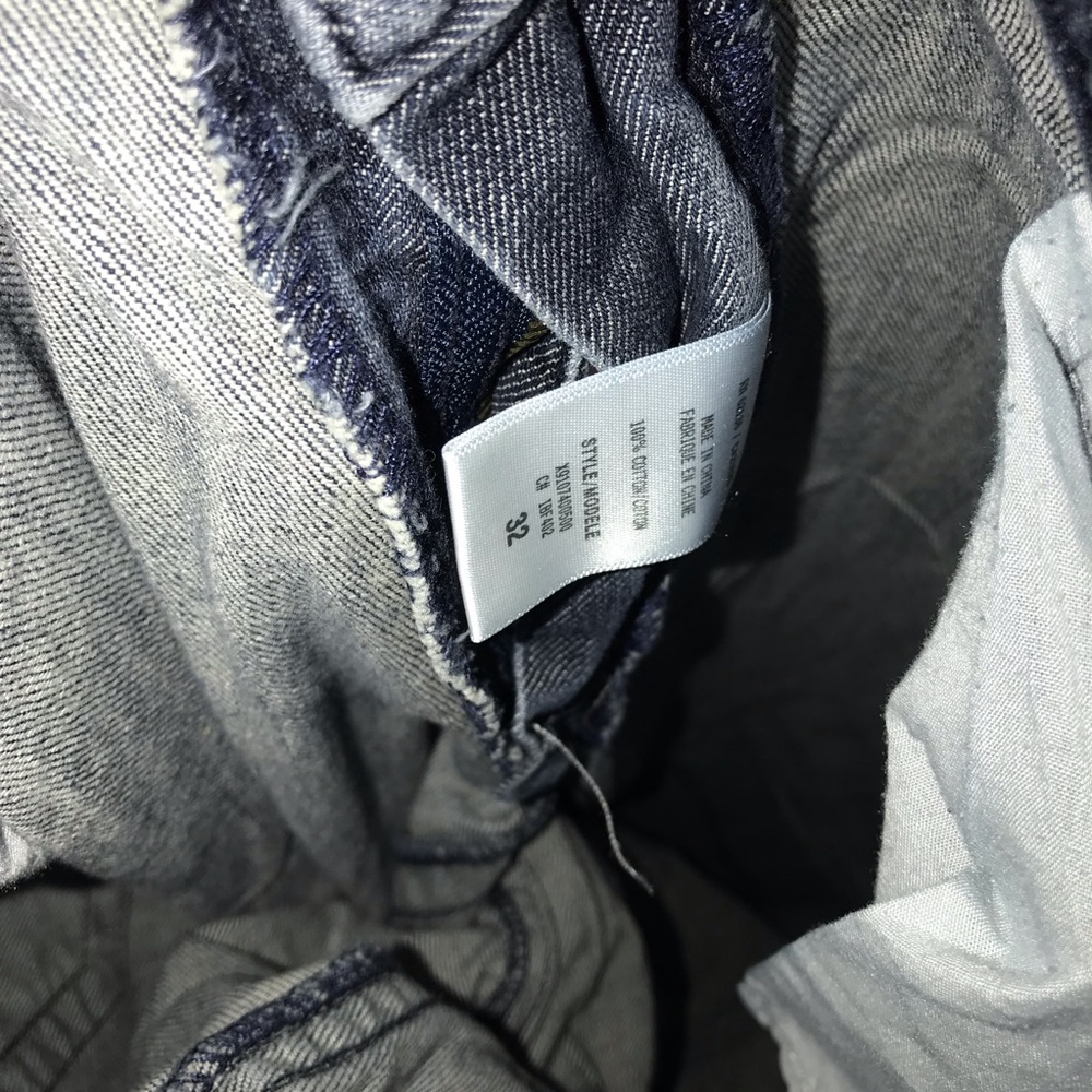Guess jeans size 32 - Picture 2 of 3